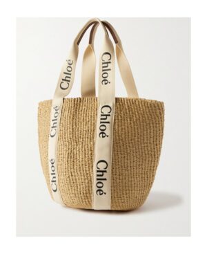 woody大號手提包