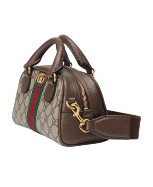 Ophidia 迷你 GG 單肩包