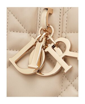 中號 DIOR TOUJOURS 手提包