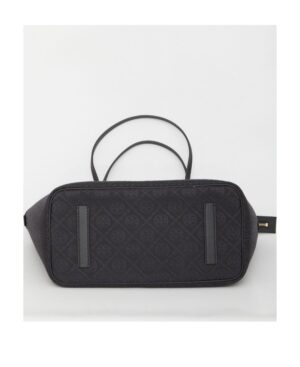 頂部雙提手單肩包