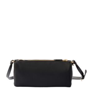 Re-Nylon拉鍊單肩包