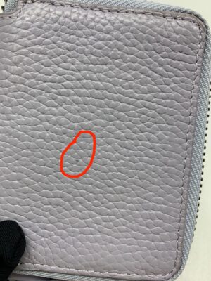 鏈條單肩包  無吊牌 、污漬 【特價微瑕商品，不退不換】