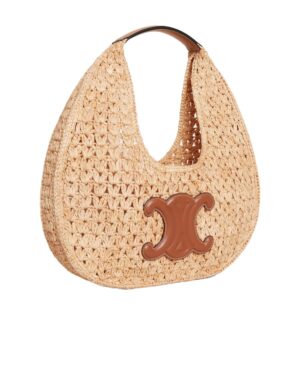 經典 PANIER HOBO 手提包