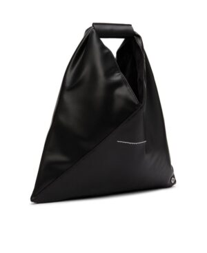 徽標迷你手提包