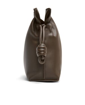 Flamenco抽繩單肩包