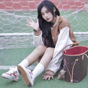 NEVERFULL 中號手袋