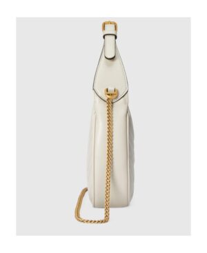 GG Marmont半月造型迷你單肩包