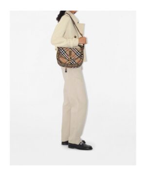 小號 B 夾單肩包