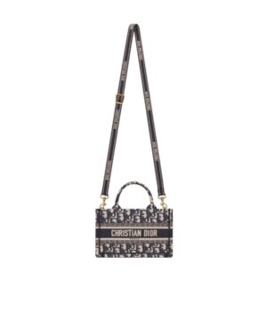 Book Tote 迷你單肩包