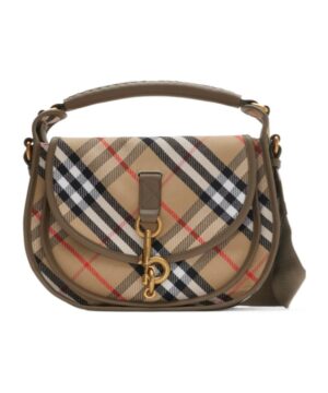 小號 B 夾單肩包