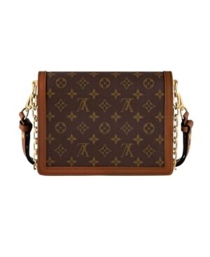 中號Dauphine 肩背包