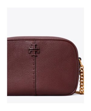 MCGRAW 紋理單肩包