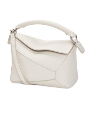 迷你 Puzzle 單肩包