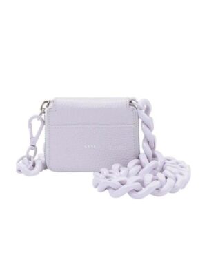 鏈條單肩包  無吊牌 、污漬 【特價微瑕商品，不退不換】