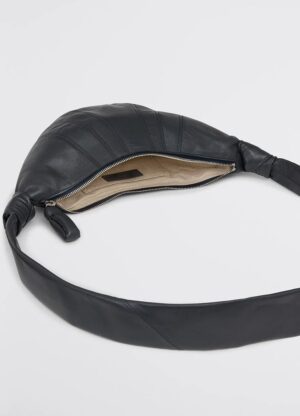 小號Croissant牛角單肩包