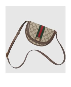 Ophidia系列迷你GG單肩包