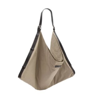 頂部提手單肩包