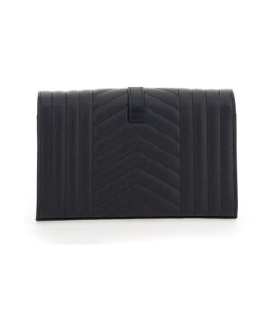 CASSANDRE信封單肩包