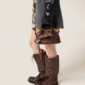 Aventure 迷你斜挎包