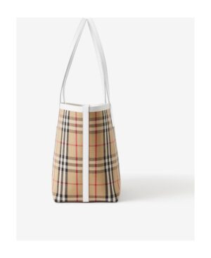 London 小號托特手提包