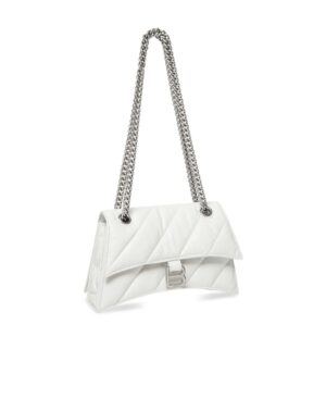 CRUSH 小號鏈條單肩包