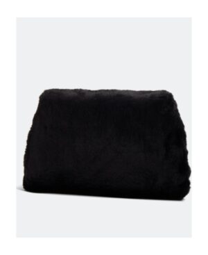 Bouquet 徽標手拿包