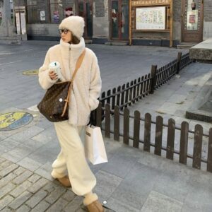 小號PM Carryall肩背包