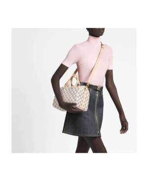 SPEEDY 25 手袋 （配肩帶）