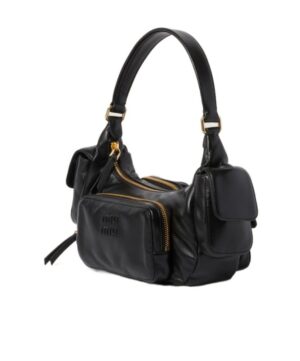 Pocket Hobo單肩包