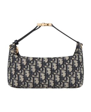 中號 DIORTRAVEL NOMAD 手拿包