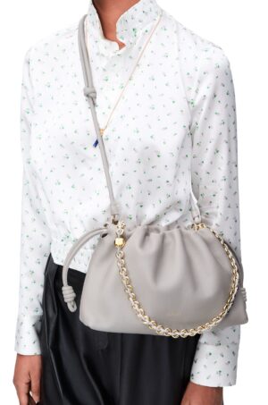 中號Flamenco單肩包