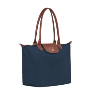 Le Pliage中號托特包