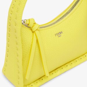 Fendessence迷你手提包