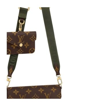 Pochette Felicie單肩包