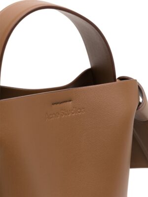 MUSUBI 微型托特包