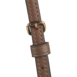 Penelope 徽標單肩包