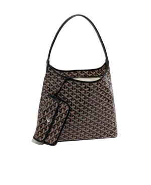 Bohème Hobo手提包