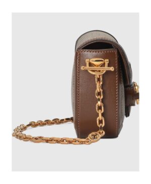 Horsebit 1955 單肩包