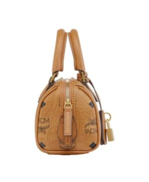 迷你Ella徽標單肩包