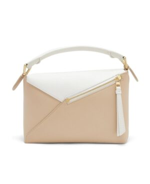 Puzzle小號單肩包