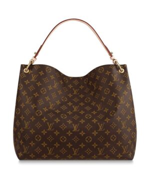 GRACEFUL頂部提手單肩包