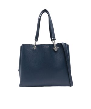 鷹標吊飾手提包