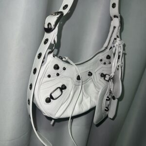 LE CAGOLE加小號單肩包