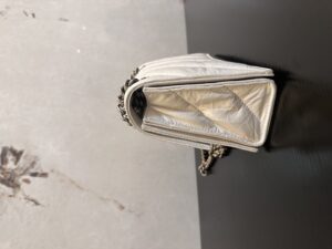 CRUSH 小號鏈條單肩包