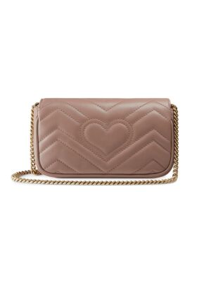 GG Marmont系列超迷你手袋