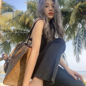 中號OnTheGo 手提包