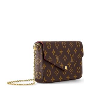 Felicie Pochette 翻蓋小包