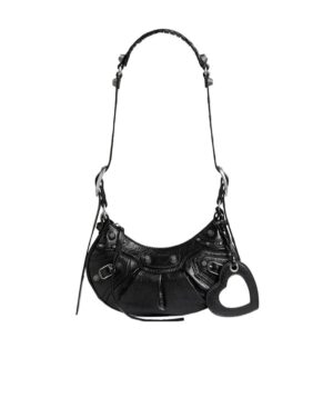 LE CAGOLE加小號單肩包