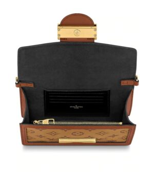 Dauphine 達芙妮鏈條包