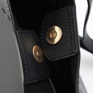 McGraw水桶單肩包